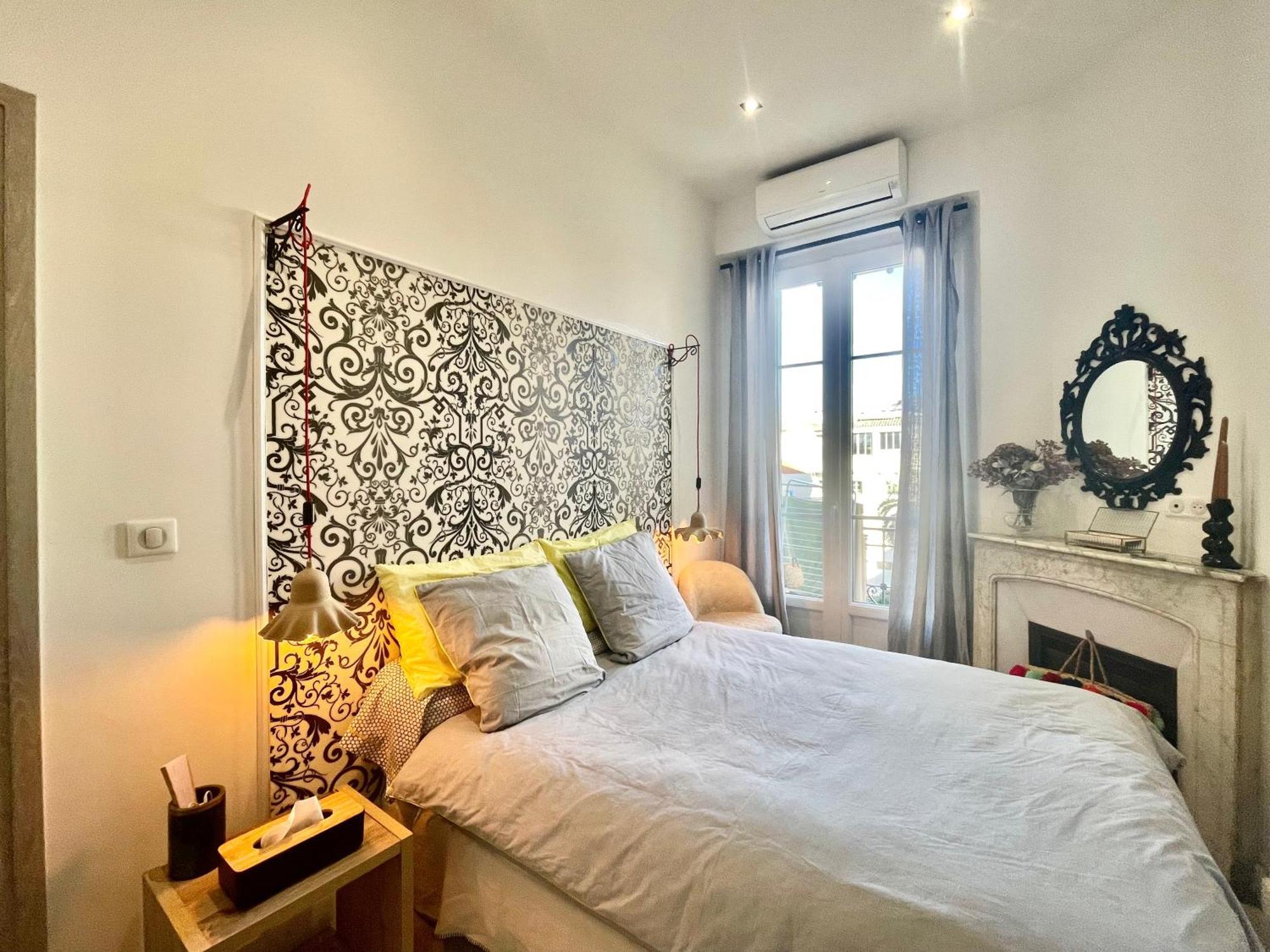 Casa Valfa A 200M Du Palais, By Welcome To Cannes Eksteriør billede