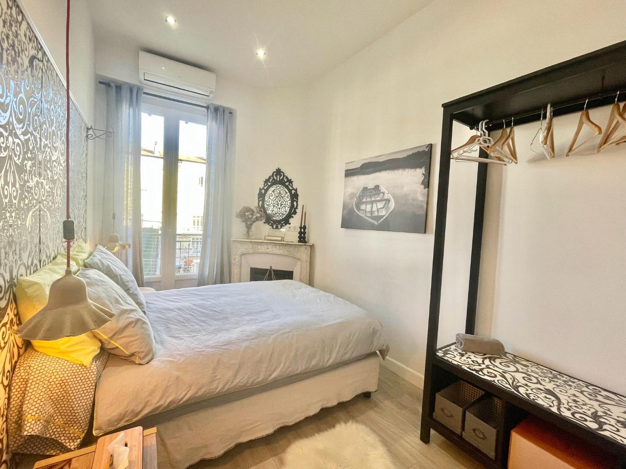 Casa Valfa A 200M Du Palais, By Welcome To Cannes Eksteriør billede